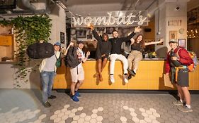 Wombat's City Hostel Munich Werksviertel  Germany